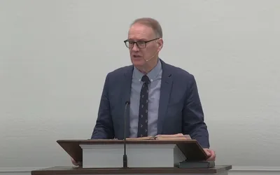 Influential Presbyterian Church in America Pastor Resigns Years after ‘personal conduct’ Arrest