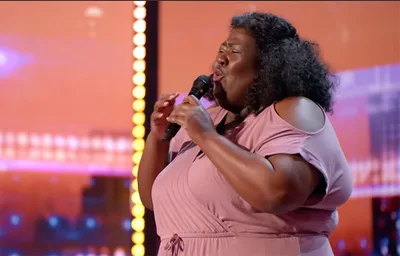 SWBTS Student Advances to Next Phase of Competition on ‘America’s Got Talent’