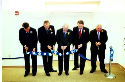 MacGorman Conference Center dedicated at Southwestern | Baptist Press