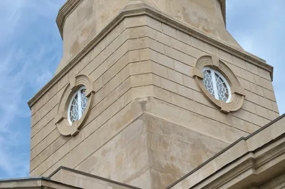 South Carolina Supreme Court orders 14 church properties be given back to The Episcopal Church