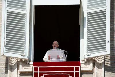 Canada's bishops hope papal visit will aid 'reconciliation and healing'