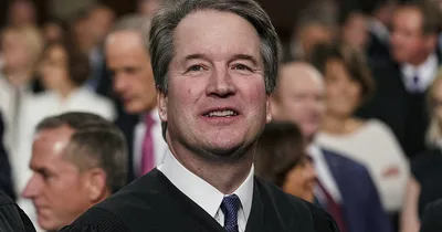 Man Pleads Guilty to Brett Kavanaugh Assassination Attempt