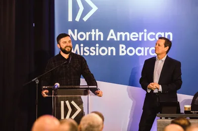 TRUSTEES: Evangelism, leadership tops NAMB agenda | Baptist Press