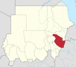 Church Building in Sudan Burned Down - Morningstar News