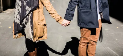 Why Is Christian Dating So Weird?