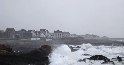 Coastal Storm Lashes Western Europe, Leaving 1 Million without Power