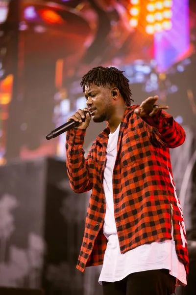 Rapper KB: For Racial Reconciliation to Happen, Churches Must Stop Ignoring Their Blind Spots