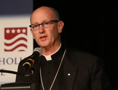 Lincoln diocese declares fasting day after sex abuse report | Crux