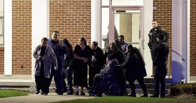 Two Killed Outside of LDS House of Worship in Salt Lake City