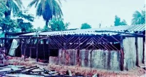 18 Christians Jailed, Fight False Charge of 5 Years Ago - Morningstar News