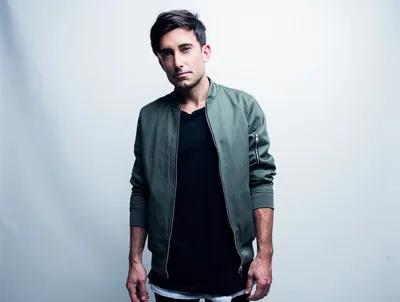 Phil Wickham on keeping the hope of Christmas alive amid dark times, life's trials