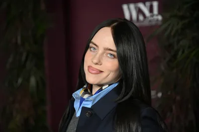 Watch the First Trailer for the James Cameron-Directed Billie Eilish 3D Concert Movie - RELEVANT