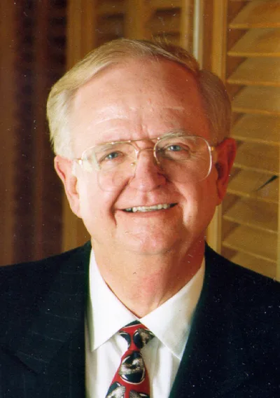 Leadership starts with character, GGBTS president tells students | Baptist Press
