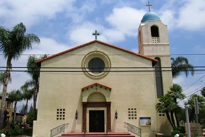 San Bernardino bishop 'shocked and saddened' after retired priest attempts marriage