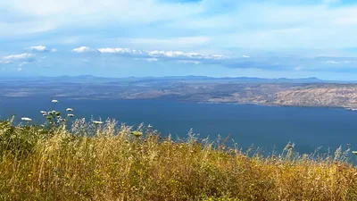 A ‘Convinced Atheist’ Finds Jesus on the Sea of Galilee | CBN