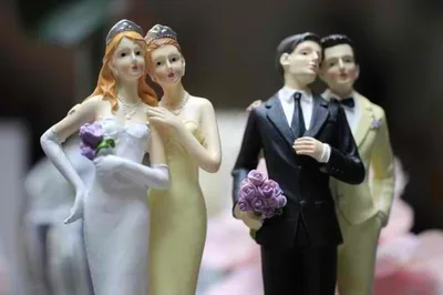 Half of American Voters Say Same-Sex Marriage Bill Undermines Religious Freedom: Survey