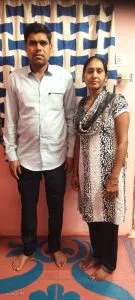 Christian Couple in India Sentenced to Prison - Morningstar News