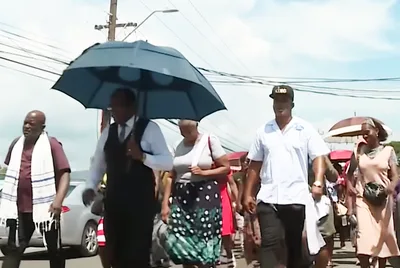Jamaican church leaders push back against efforts to legalize spiritual practice of 'obeah'