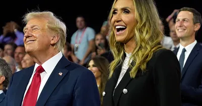 Trump Throws Support behind RNC Co-Chair Candidate