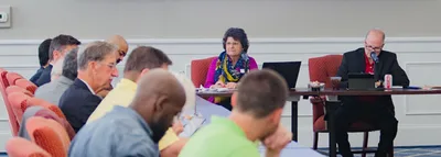 TRUSTEES: SEBTS adds student ministry partnership | Baptist Press