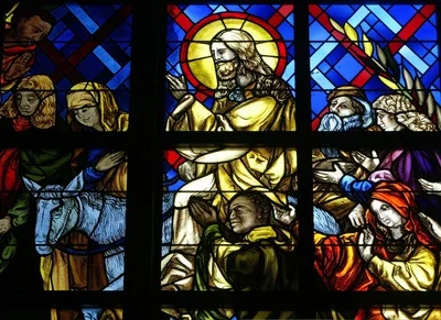 Transgression is passé