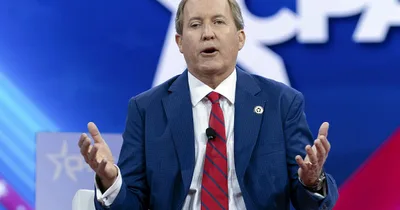 Texas accuses group of registering illegal immigrants to vote