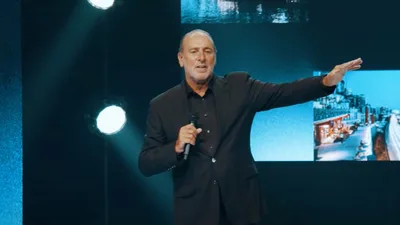 Brian Houston to Host, Preach at Australia Event Before Appearing in Court to Face Charges