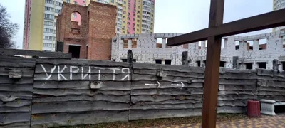 Churches in England urge immediate end to war in Ukraine