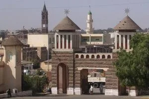 Eritrea Again Persecutes Christians of Officially Recognized Faith - Morningstar News