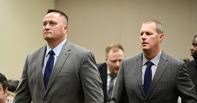 Trial begins for paramedics accused of administering fatal dose of ketamine