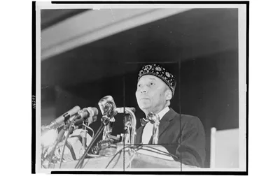 New York City to Name Harlem Block after Anti-Semitic Nation of Islam Leader