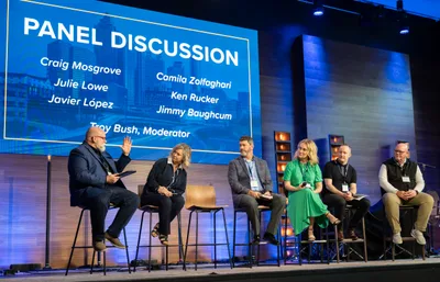 Safer Churches event gives practical steps for creating safe ministry environments | Baptist Press
