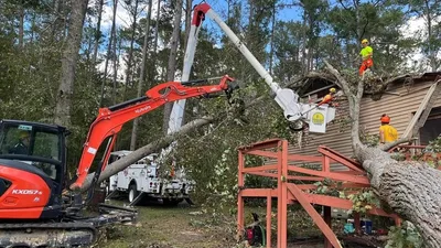 More volunteers needed after historic disaster | Baptist Press