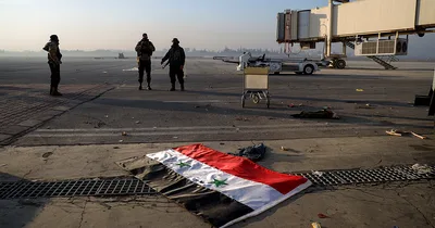 Turkey, the West monitoring unrest in Syria