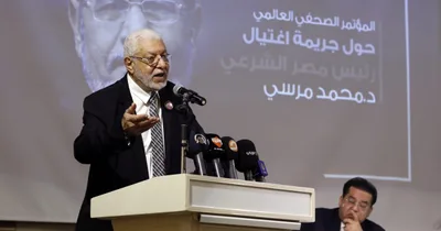 Trump plan to decide if Muslim Brotherhood has terror groups