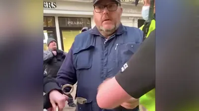Street Preachers' Charter in Development to Prevent More Arrests