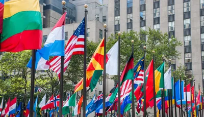 The world through the counselor's open door | Baptist Press