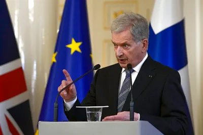 Putin's War Backfiring as NATO Now Set to Expand with New Additions Like Finland, Sweden