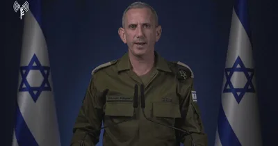 Israeli air strikes kill two at Iranian military sites