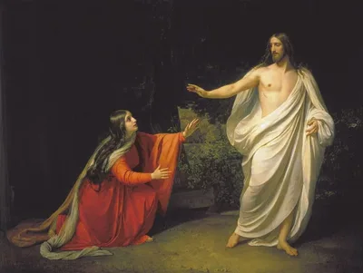 Women as Pastors? Not All Baptists Say No