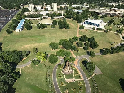 Christian University Reports Record Enrollment, Up 10% Since Last Spring