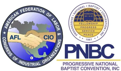 Progressive National Baptists, AFL-CIO Reunite for Midterms Voter Initiative