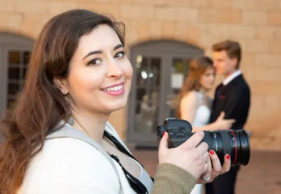 Louisville Can’t Force Christian Photographer to Shoot Same-Sex Weddings, Federal Court Rules