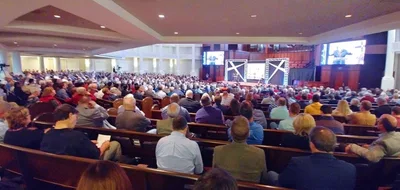 Wesleyan Covenant Association Denounces Bishops’ Claims They’re ‘wrongfully influencing God’s people’
