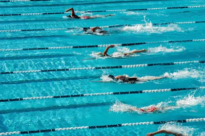 FIRST-PERSON: Swimmer Lia Thomas and the conflict at the heart of the transgender movement | Baptist Press