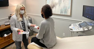 Sens. Elizabeth Warren and Bob Menendez Introduce Bill Targeting Pro-Life Pregnancy Centers