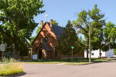 Travel: Postcard from Fort Benton, Montana