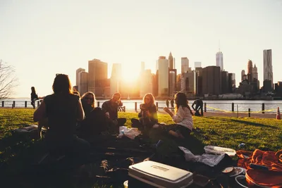 God created extroverts and introverts for a reason