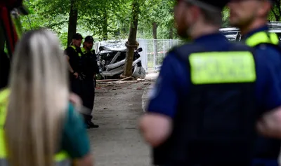 4 things to know about Berlin pride terrorist Abdul Ballout