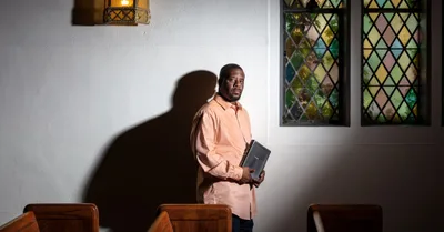 I Joined a Violent Chicago Gang. Then a Church Moved onto the Block.